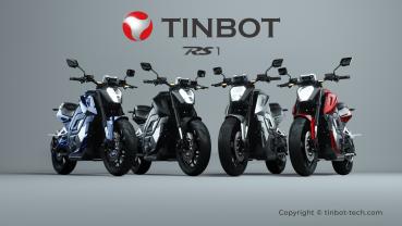 Tinbot RS1